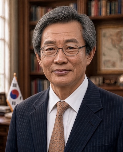 Choi Young-jin